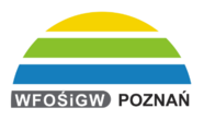 Loo WFOŚiGW Poznań