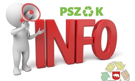 Zdjęcie do Zmiana godzin otwarcia PSZOK w okresie jesienno-zimowym (2026/2027)