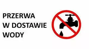 Zdjęcie do AWARIA SIECI WODOCIĄGOWEJ
