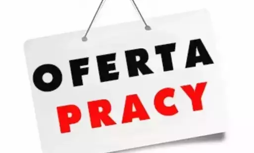 OFERTA PRACY